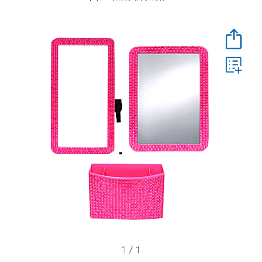 3pc girls locker set